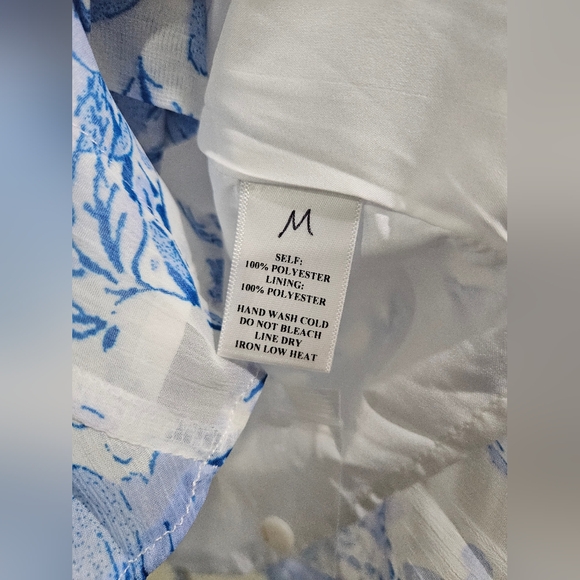 Daisies Dress - Picture 7 of 8